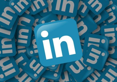 LinkedIn-Schulung für das Norafin Sales & Marketing Team