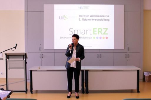 Wandel in der Region HERZland – Tradition und Innovation gehen im Erzgebirge zusammen!