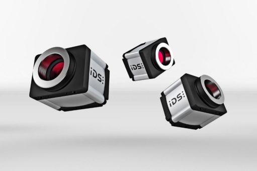 uEye FA Kamerafamilie mit neuen Sensoren – 12 und 20 MP Sony STARVIS sowie 5 MP Polarisationssensor