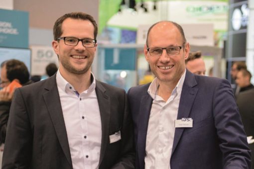 Vom Frame Grabber zur Industriekamera mit USB 3.1-Schnittstelle