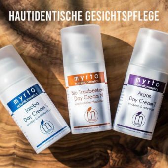 Hautidentische Inhaltsstoffe – so erkennst du eine gute Gesichtscreme