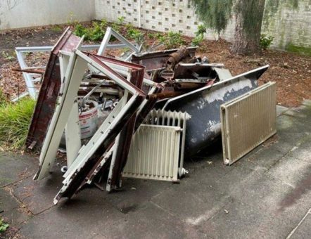 Schrottankauf Sprockhövel und Umgebung Altmetall und Elektroschrott zahlt sogar dafür attraktive Preise