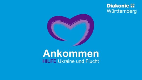 Spendenfonds für geflüchtete Menschen, die im Land ankommen