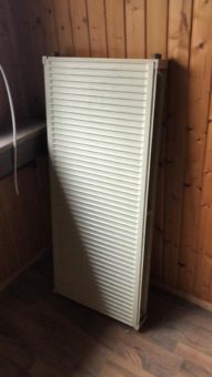 Profi Schrotthändler aus Olpe zahlen auch Faire Schrottpreise