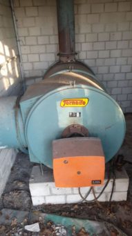 Entrümpeln einer Wohnung in Haltern am See