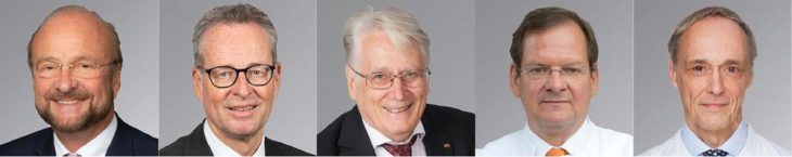 Fünf Wissenschaftler der Universitätsmedizin Mainz unter den weltweit meistzitierten Forschenden