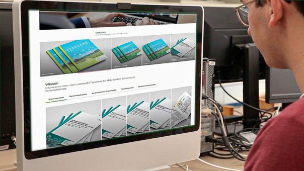 Digital Hub Nordschwarzwald bietet kostenfreien Zugang zu Experten-Wissen über digitale Transformation