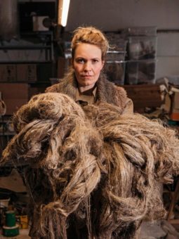 Forschung und Kunst: Gewinner des »Artist in Lab 2022« stehen fest