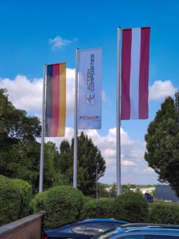 Zukunft unter neuer Flagge: Action Composites Hightech GmbH übernimmt thyssenkrupp Carbon Components GmbH (tkCC)