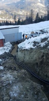 Ximen Mining: Erschließungsgenehmigung für die Goldmine Kenville