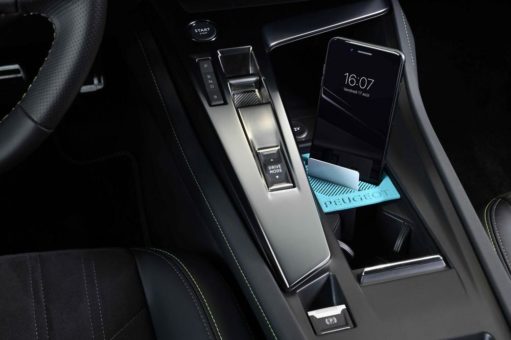 PEUGEOT 308: Neue 3D-Druck- Technologie