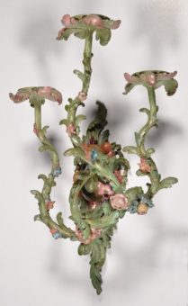 Neue Kunstwerke für Schloss Seehof