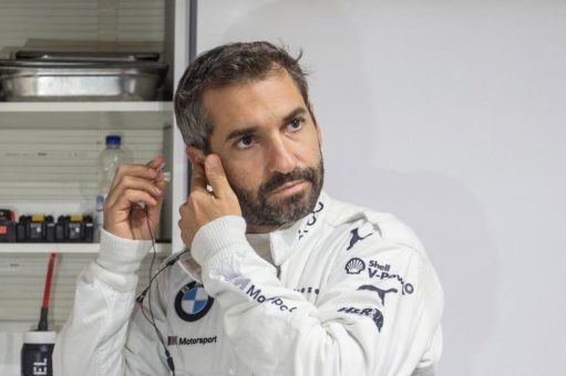 BMW M Motorsport Werksfahrer Timo Glock und Jens Klingmann starten 2022 für das Team um Roberto Ravaglia in der Italian GT Championship