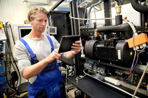 Nachhaltig durch „Digital Only Concept“: technotrans führt easybrowse von gds ein