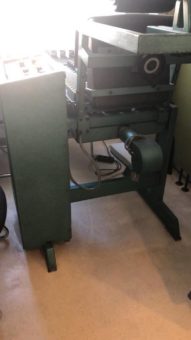 Entrümpelung von Garage und Keller in Hattingen