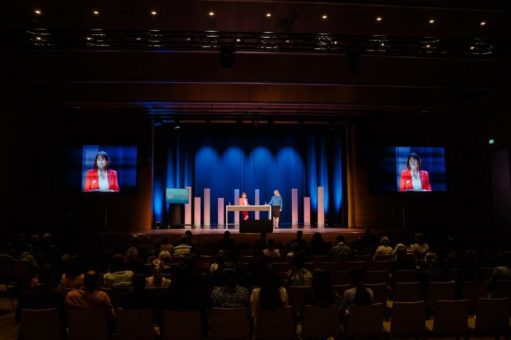 Bei der 7. Verleihung des Schulpreis der Dieter Schwarz Stiftung geht keine Schule leer aus