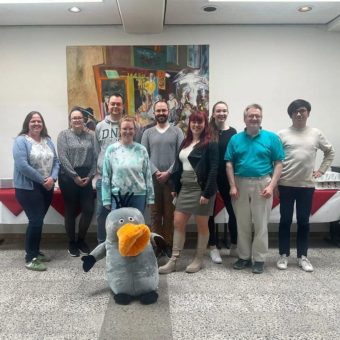 Neuer Vorstand für die Deutsche Bläserjugend