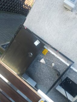 Fachgerechte Schrottentsorgung durch Schrottabholung ErkrathAnkauf von Schrott und Unfallfahrzeuge in Erkrath