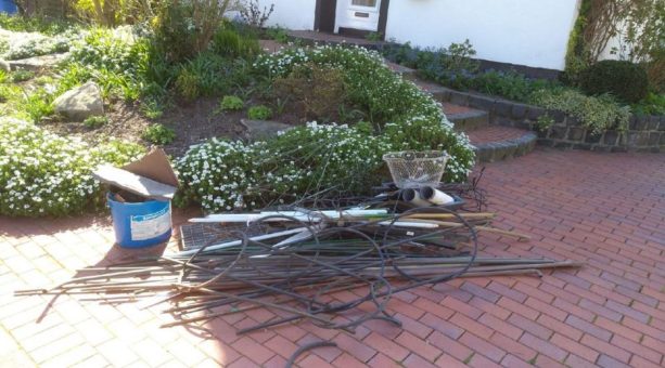 Mobile Klüngelskerle in Eslohe in der Nähe