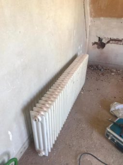 Schrott verkaufen an Ortsansässige Altschrottsammler in Hamm