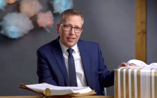 Die 119. Jahreskonferenz der Adventisten in der Deutschschweiz fand als Online-Veranstaltung statt