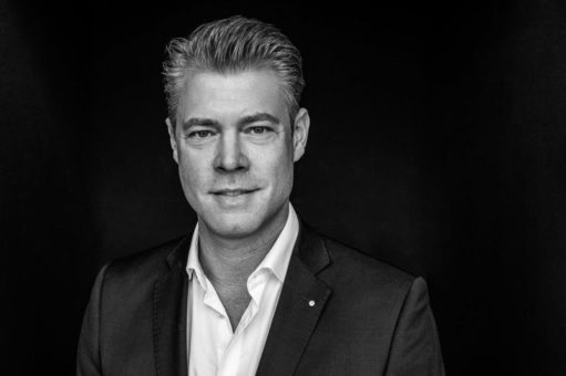 Christoph Jacob wird neuer Geschäftsführer bei Neuwirth Finance.