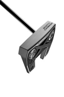 Titleist stellt due neuen Scotty Cameron Phantom X Putter vor