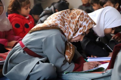 Geberkonferenz muss Fokus auf Situation von Frauen und Mädchen in Afghanistan legen