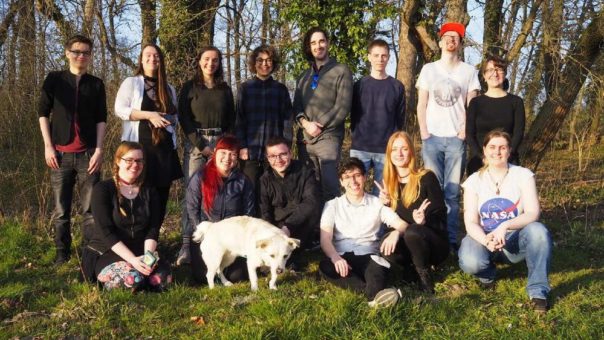 WORK | LIVE | STAY – MBB-gefördertes Residency-Programm „The Rabbit“ für Games-Entwickler:innen startet in Brandenburg