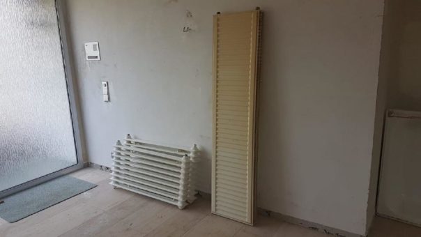 Schrottentsorgung mit Tradition – Schrottabholung Moers