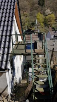 Wir hinterlassen Ihre Räume wieder sauber. Ihr abholdienst remscheid