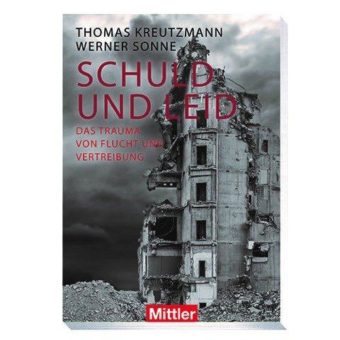 Schuld und Leid