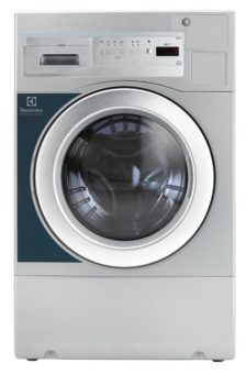 Electrolux Professional stellt auf der ALTENPFLEGE 2022 Wäschereilösungen für höchste Hygienestandards vor