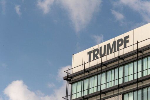 TRUMPF übernimmt Mehrheit am Faserlaserspezialisten AFS