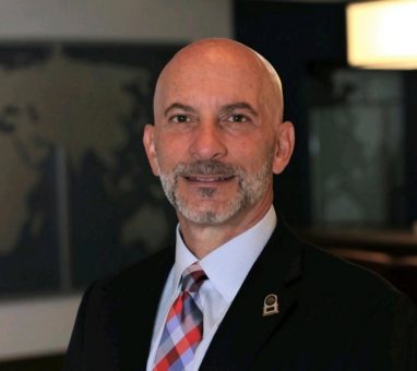 Ron Pohl neuer President International Operations bei BWH Hotel Group