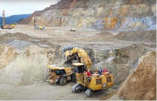 Victoria Gold – hier stehen reihenweise Rekord-Ergebnisse an!