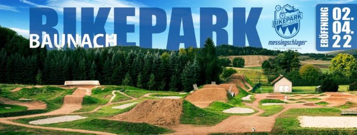 Bike-Park Eröffnung mit Top-Bikern und politischer Prominenz