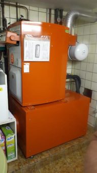 Irgendwann kommt auch der Zeitpunkt, an dem Sie sich von Ihrem angesammelten Schrott und Metall verabschieden müssen