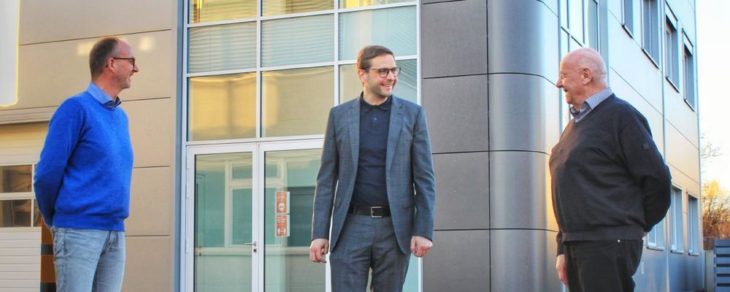 Detmold: Hier ist die Innovation Zuhause