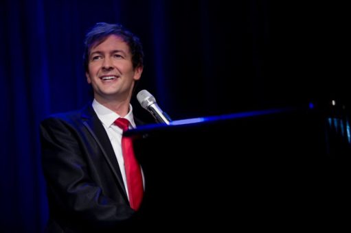 08. April 2022 20.00 Uhr Trinkkurhalle