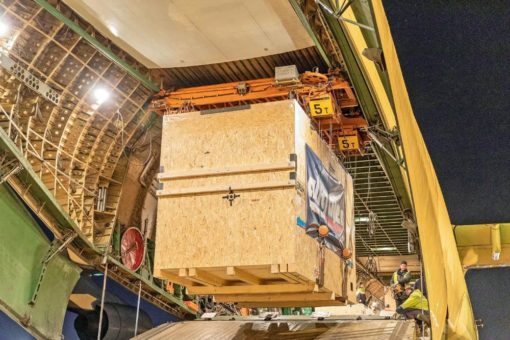 Die deutsche Holzpackmittelindustrie bietet spannende und langfristige Job-Perspektiven