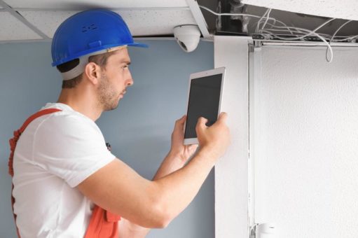 In die Brandschutz- und Sicherheitstechnik einsteigen – mit einer Schulung der UDS Beratung
