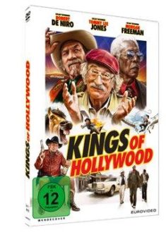 Die Mode von KINGS OF HOLLYWOOD – ab 11. November 2021 als DVD und Blu-ray erhältlich