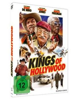 Die Mode von KINGS OF HOLLYWOOD – ab 11. November 2021 als DVD und Blu-ray erhältlich