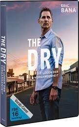 THE DRY – Die Lügen der Vergangenheit: Ab 10. September 2021 als DVD, Blu-ray und digital erhältlich!