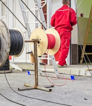Eigene Fachkräfte für Brandmeldeanlagen ausbilden