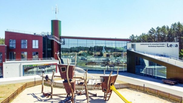 Endlich – Das Leea öffnet die Türen wieder für Tagesbesucher!