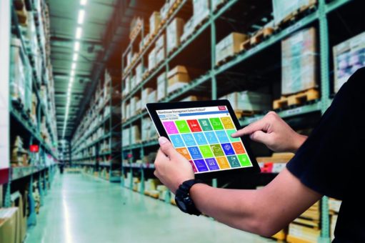 Intelligentes Warehouse Management mit ProStore®