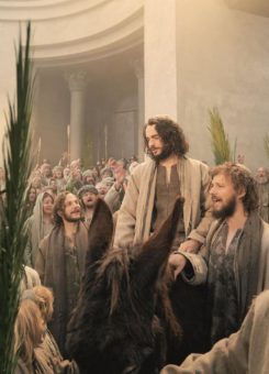 Oberammergauer Passionsspiele 2022