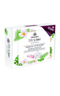 STRIPLAC Travel Kit